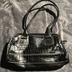 Wilson’s leather handbag